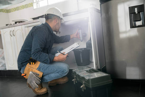 Reliable Anthem, AZ Plumbing Solutions