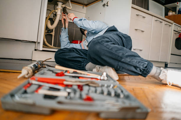 Best Affordable Plumbing Services  in Anthem, AZ