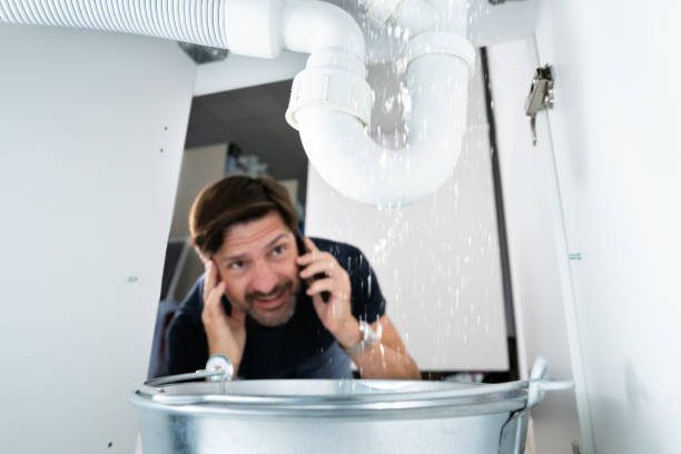  Anthem, AZ Plumbing Pros