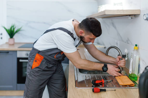Gas Line Repair in Anthem, AZ
